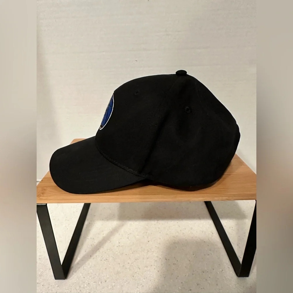 COPY - Dallas Mavericks NBA Basketball Sprite Logo  Baseball Hat Cap. NWOT.Adul…
